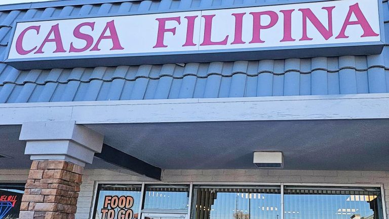 Casa Filipina