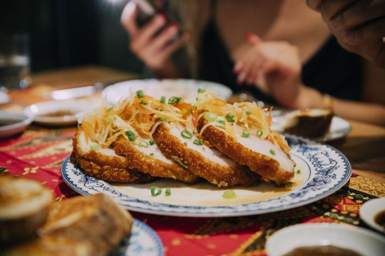 Kaya Filipino Restaurant
