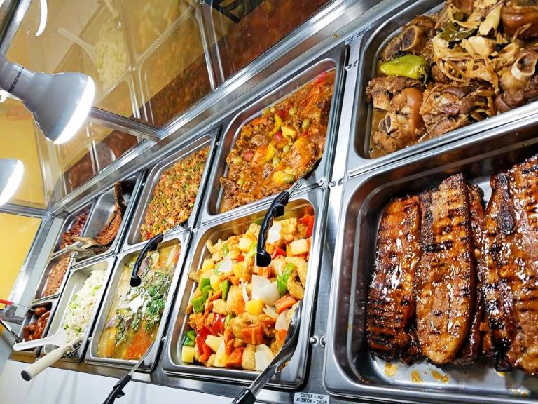 Kusina ni Kuya