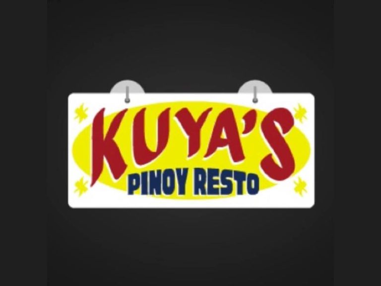 Kuya's Pinoy Resto