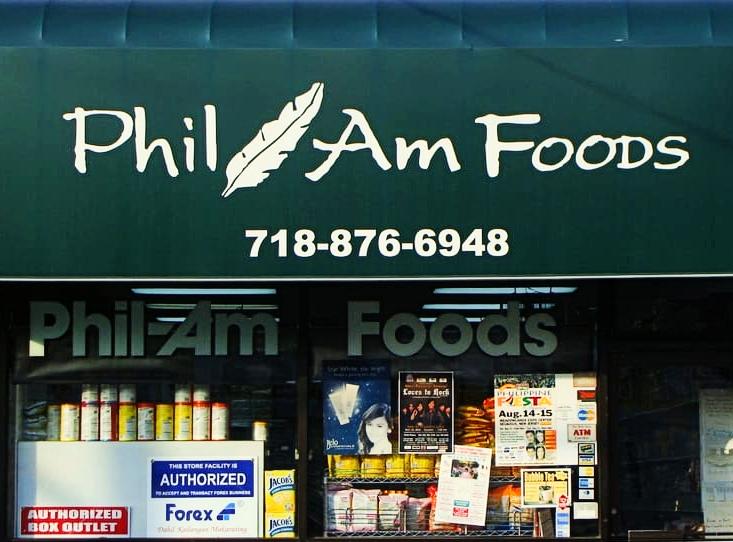 Phil Am Foods