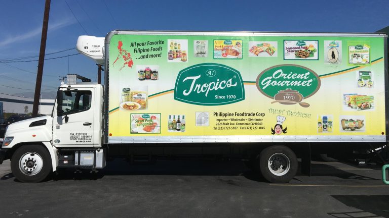 Phil FoodTrade Wholesale