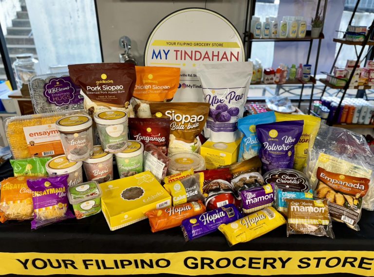 My Tindahan
