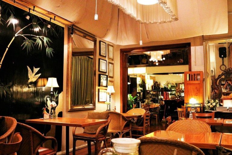 L.A. Rose Cafe