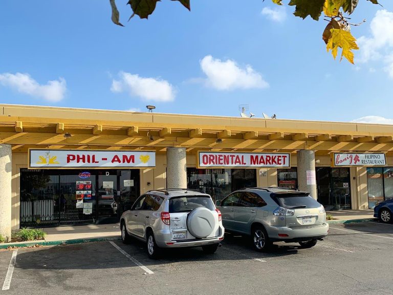 Phil-Am Market