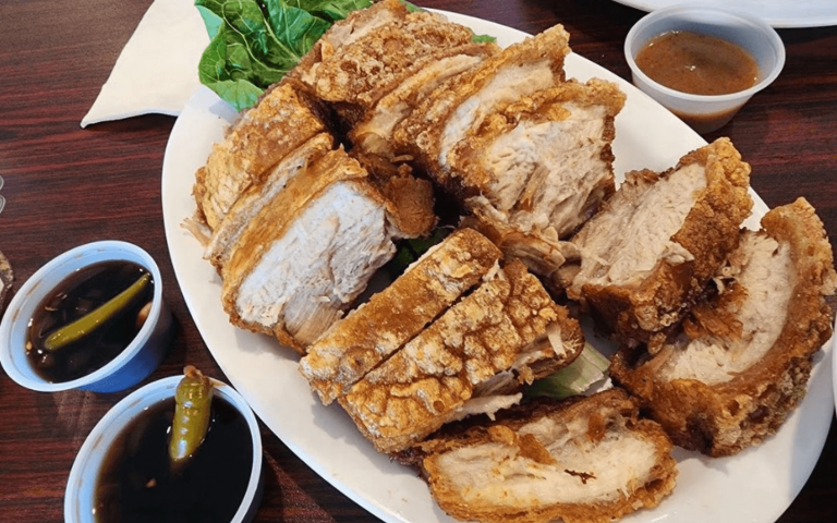 Fil Cuisine Washington