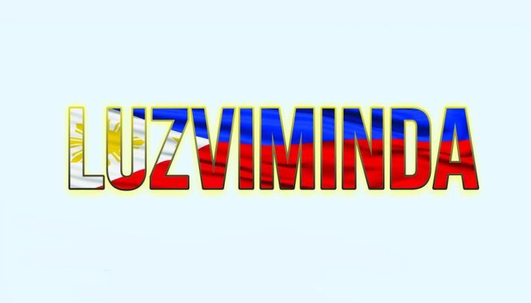 Luzviminda